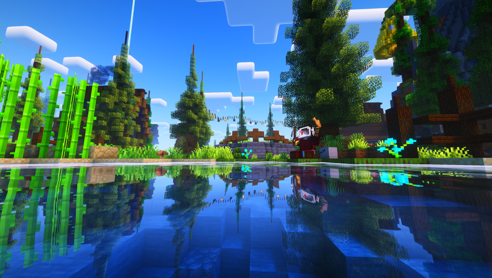 🏆 ¡SurvivalDub 2026! El Servidor de Minecraft #1 en España para jugar la 1.21.11 🚀