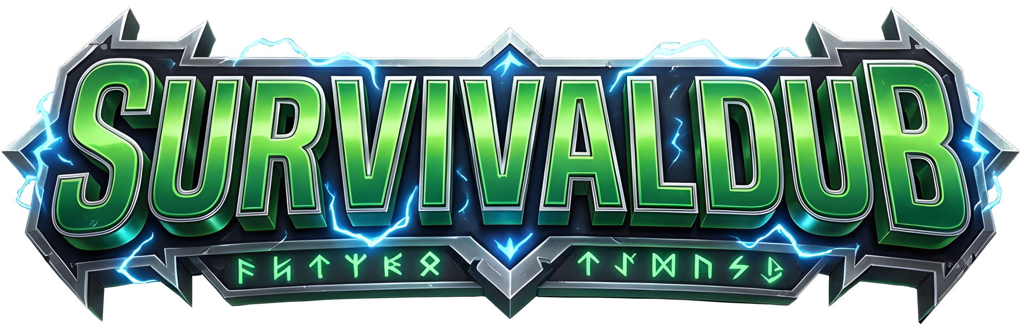 Survivaldub | Servidor de Minecraft 1.8x-1.21x ¡Entra y Juega!