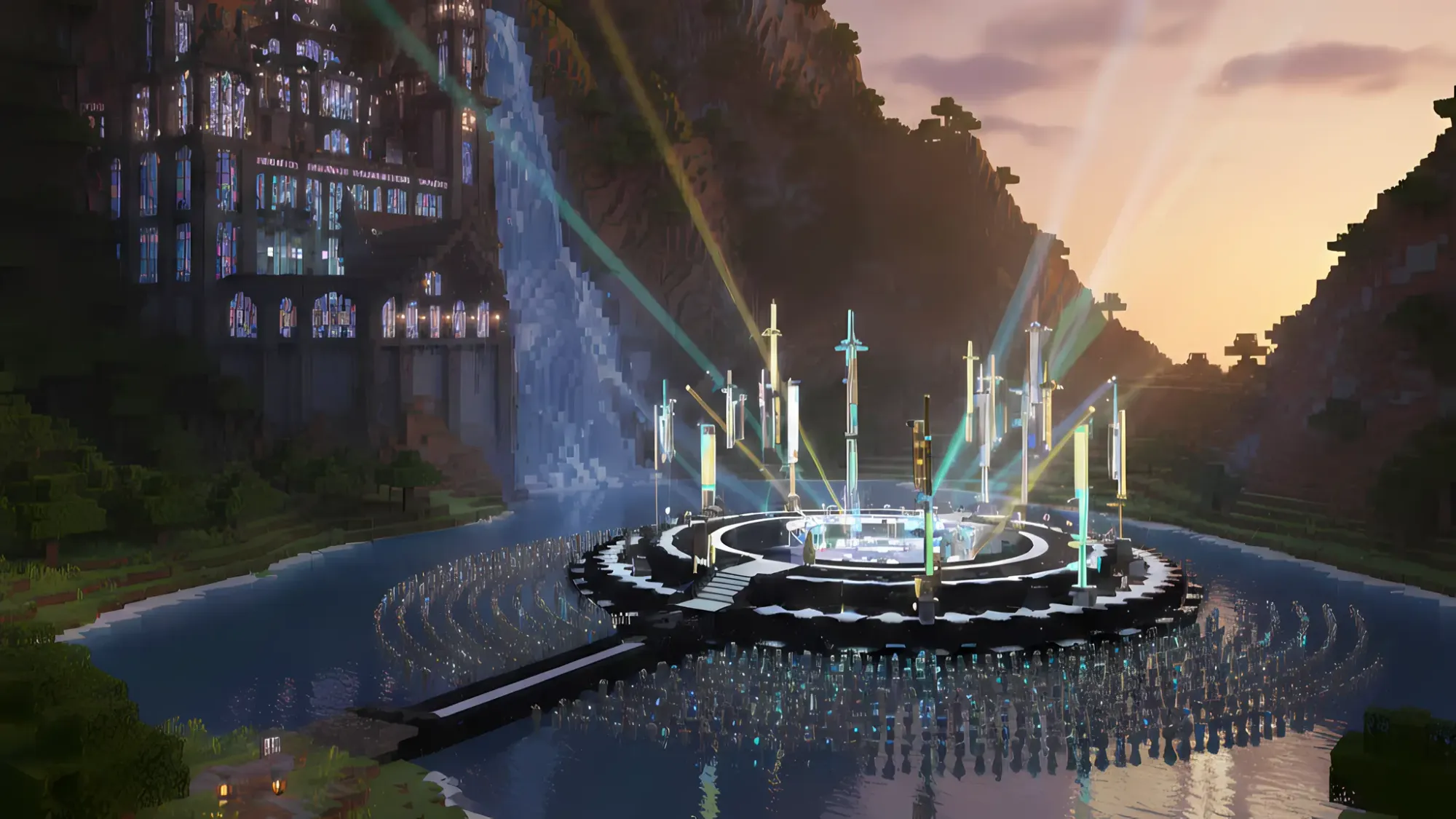 El Nuevo Horizonte del Brand Experience: Por qué el futuro de la publicidad está en SurvivalDub