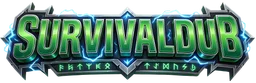SurvivalDub Logo