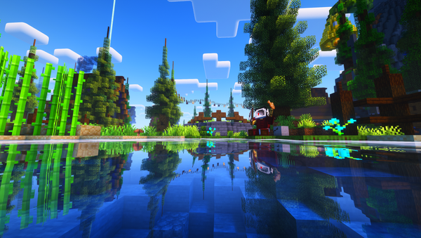 🏆 ¡SurvivalDub 2026! El Servidor de Minecraft #1 en España para jugar la 1.21.11 🚀