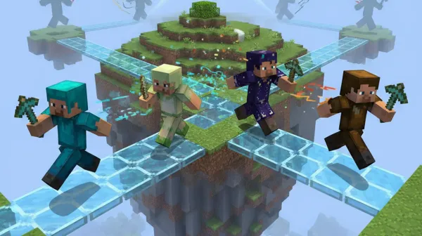 El mejor servidor Minecraft español con un ping excelente en España