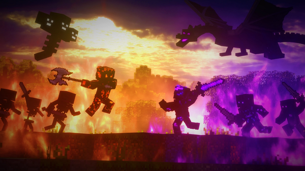 ⚔️ Segundo Evento de Skyblock: Clan PVP