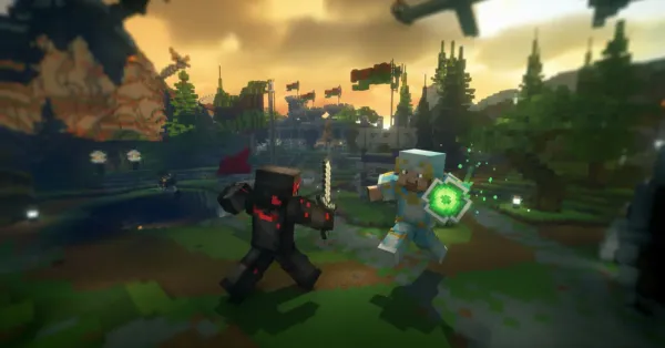 ⚔️ ¡La Guerra Evoluciona! Todo sobre la Temporada 5 de KitPvP ⚔️