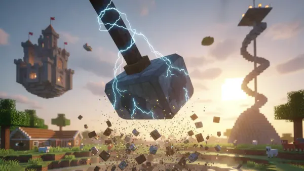 Gran Unban All de Temporada 2026 ¡SurvivalDub no ha muerto!